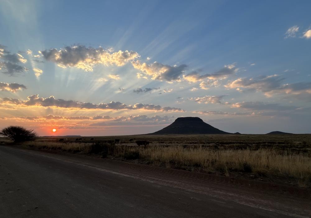 Halfway Stop Tips: Make the Cape Town ↔ Joburg Drive Easier hero image