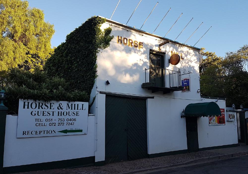 Where to Eat in Colesberg: A Local’s Guide to the Best Restaurants hero image