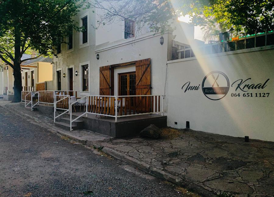 Where to Eat in Colesberg: A Local’s Guide to the Best Restaurants gallery image 1