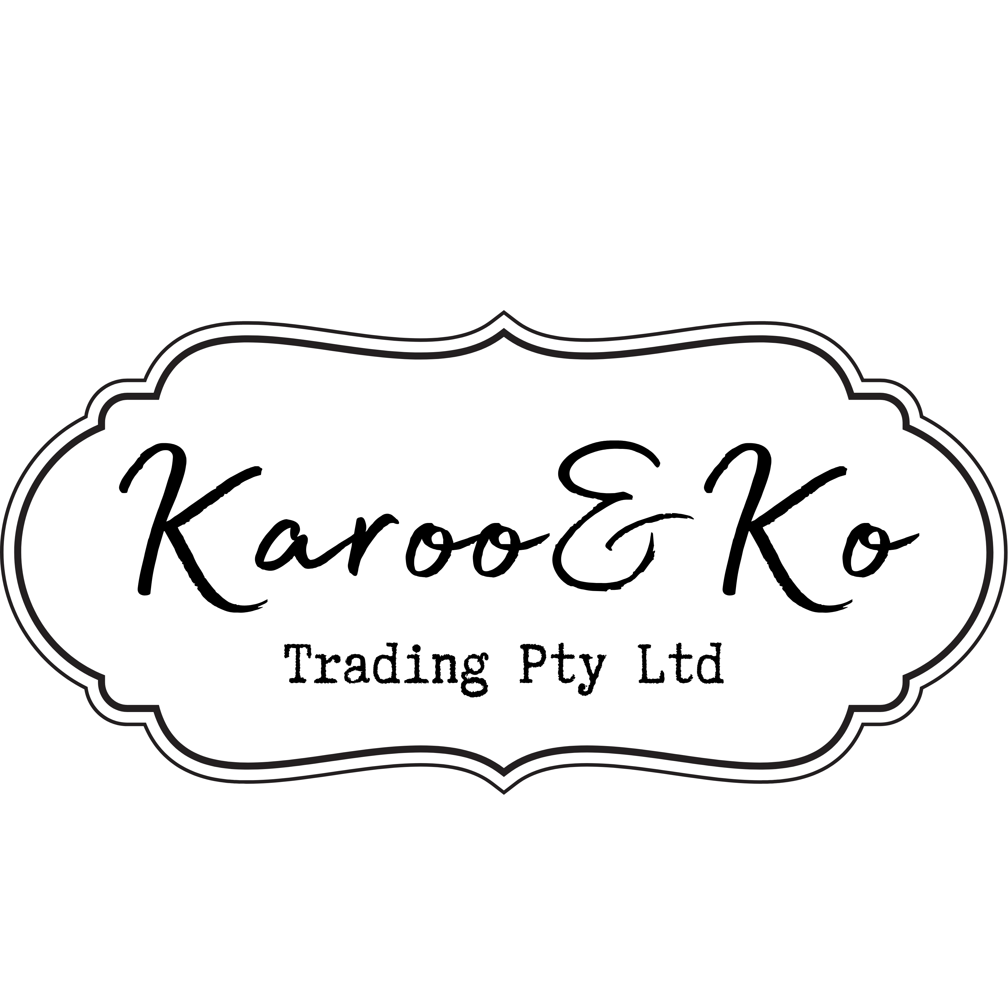 Karoo & Ko Accommodation | Colesberg, Northern Cape logo