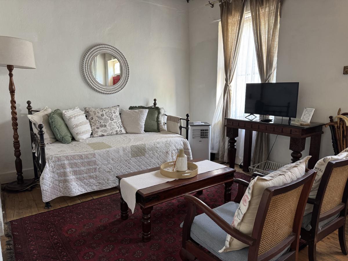 Karoo & Ko Unit 1: Historic 1800’s Cottage photo