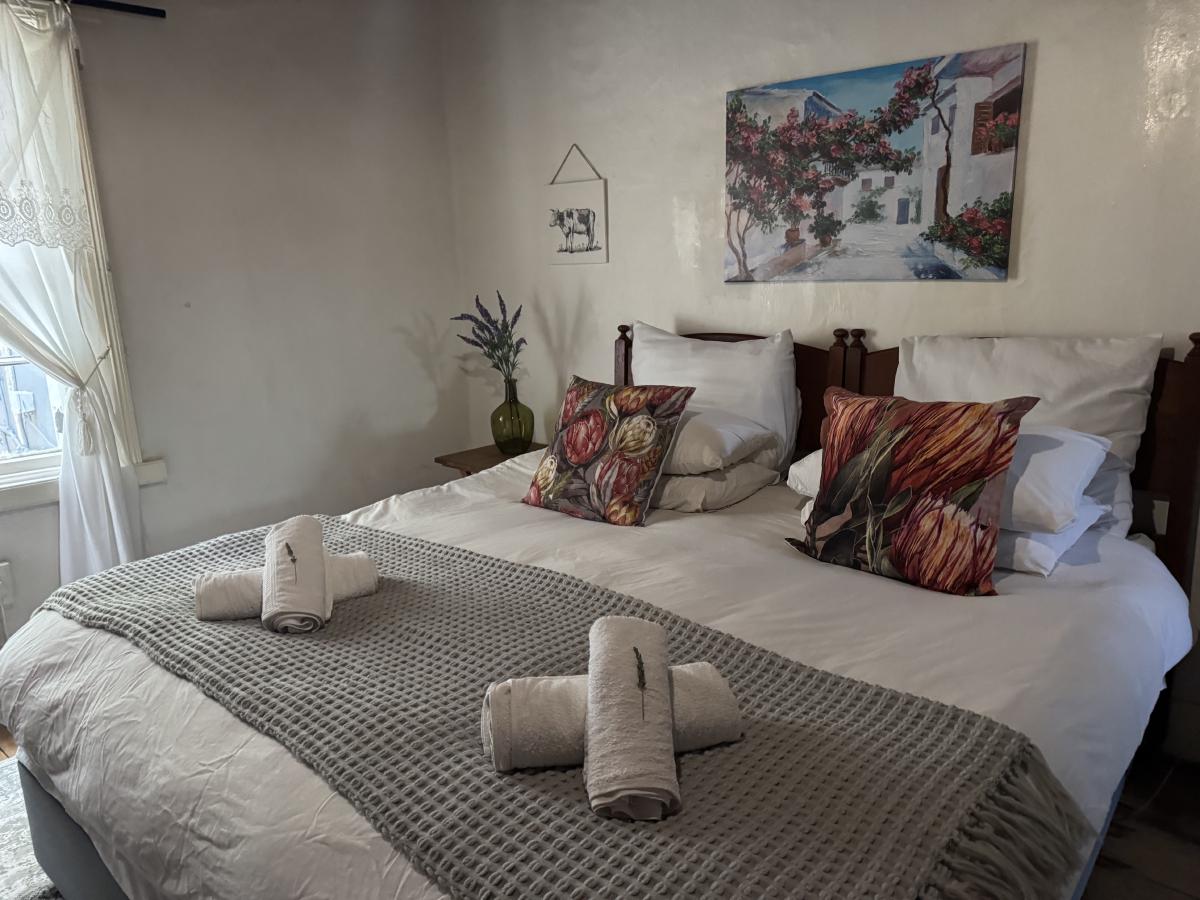 Karoo & Ko Unit 1: Historic 1800’s Cottage photo