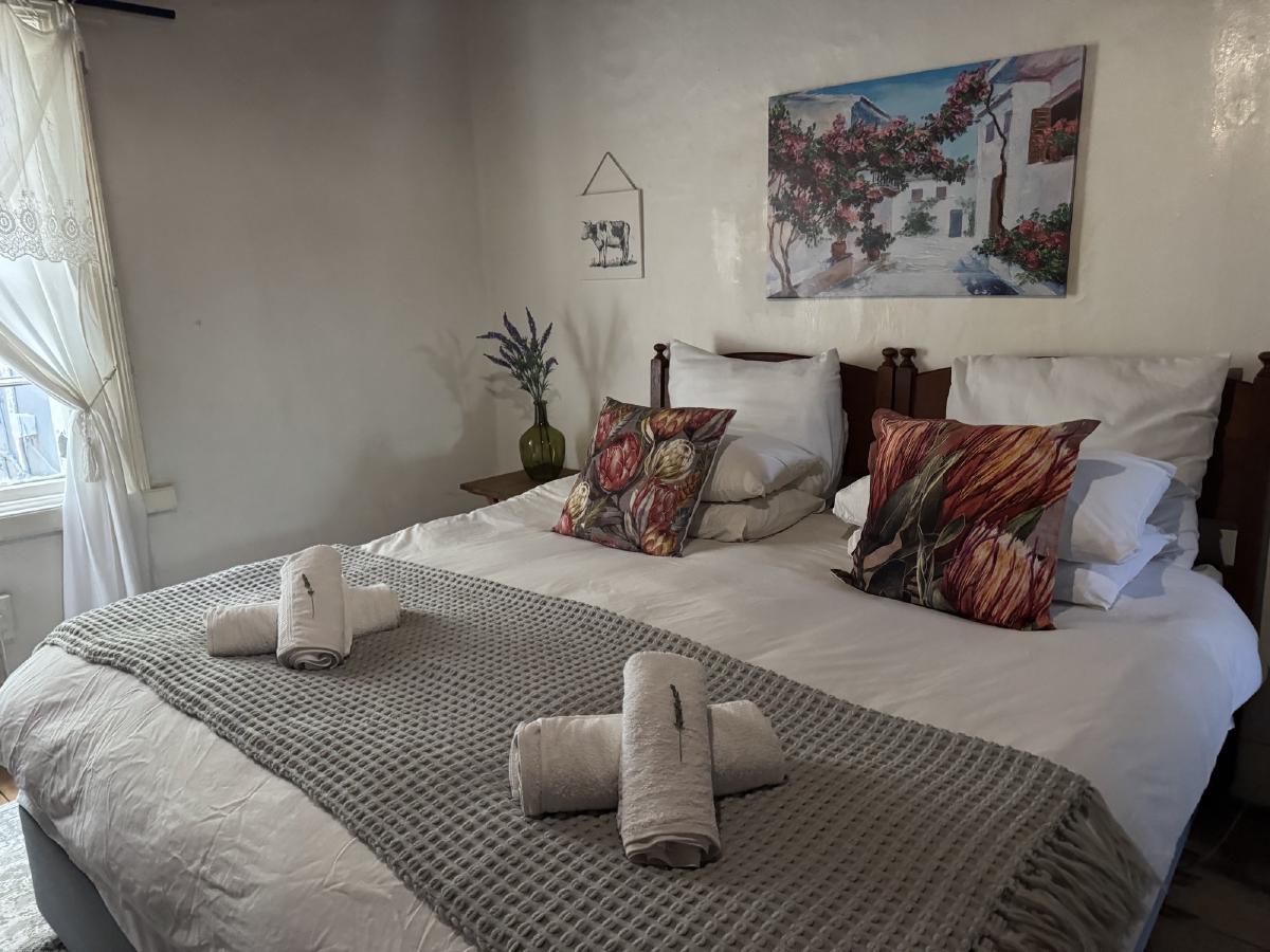 Karoo & Ko Unit 1: Historic 1800’s Cottage photo