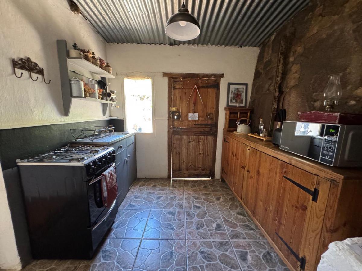 Karoo & Ko Unit 1: Historic 1800’s Cottage photo