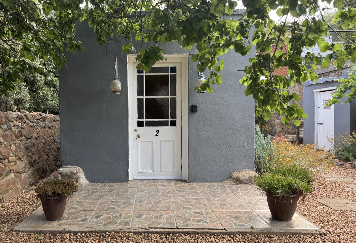 Karoo & Ko Unit 2: The Tiny Home photo