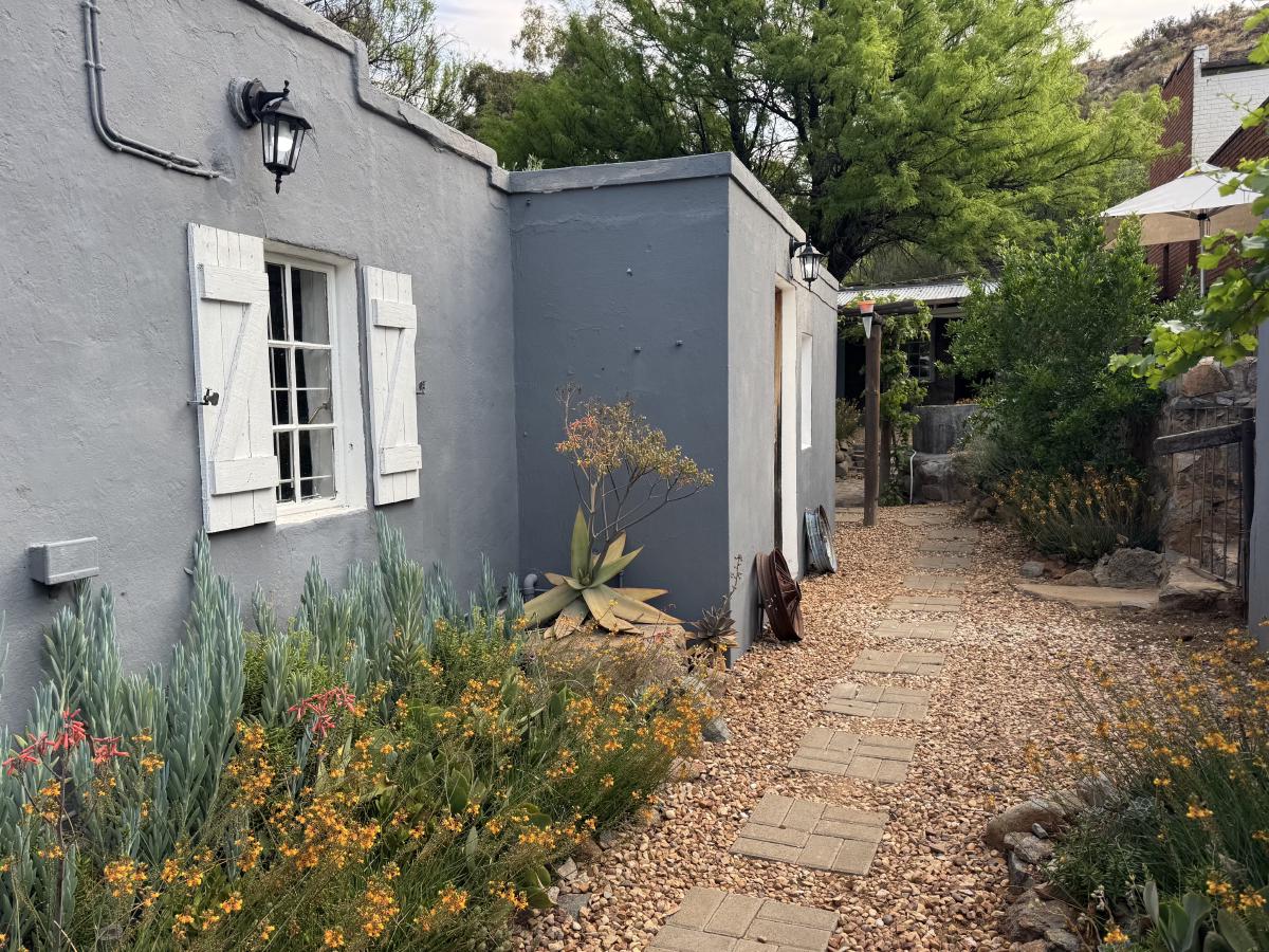 Karoo & Ko Unit 2: The Tiny Home photo