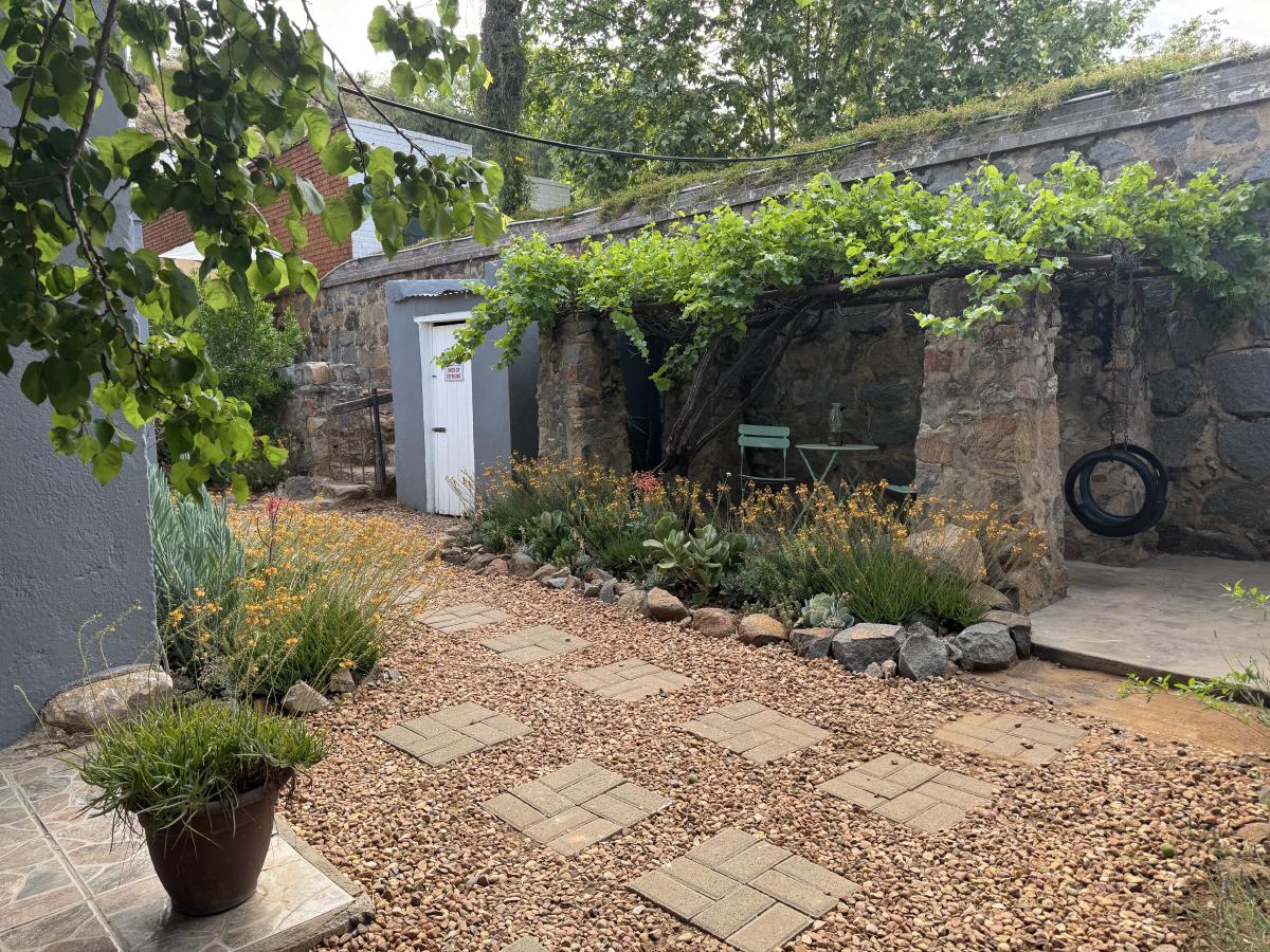 Karoo & Ko Unit 2: The Tiny Home photo