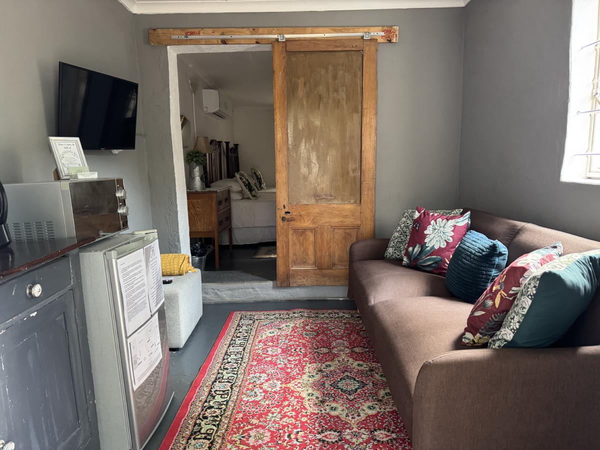 Karoo & Ko Unit 2: The Tiny Home photo