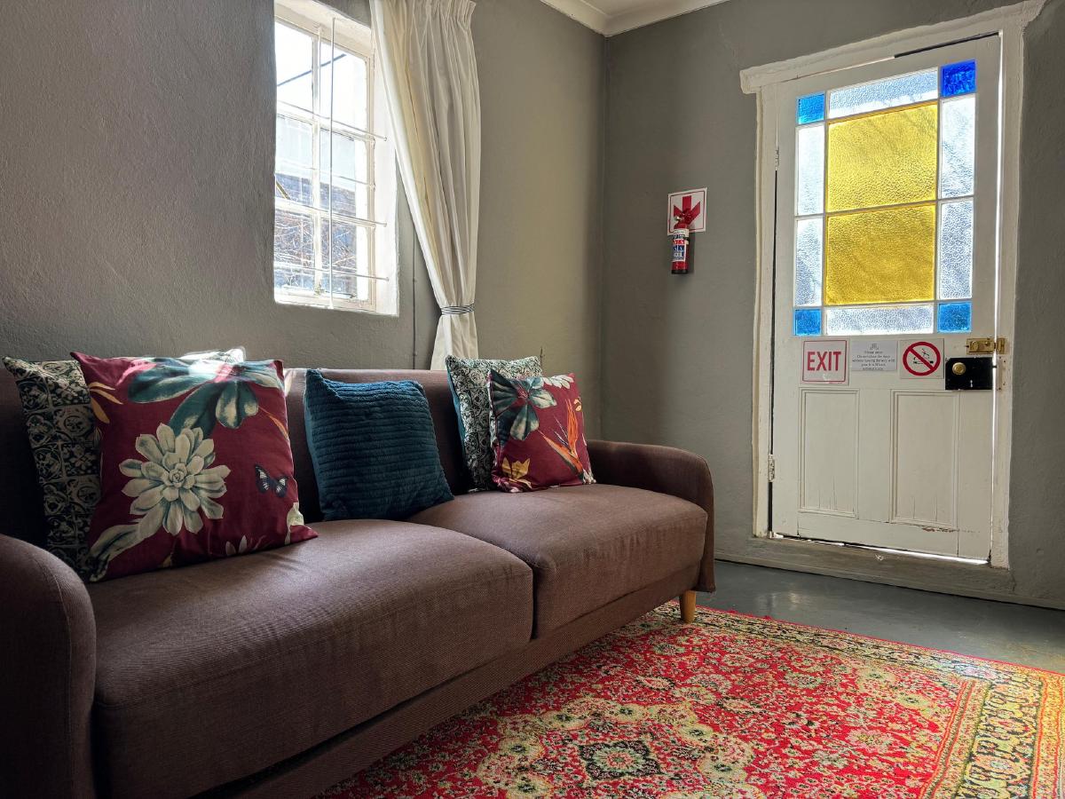 Karoo & Ko Unit 2: The Tiny Home photo