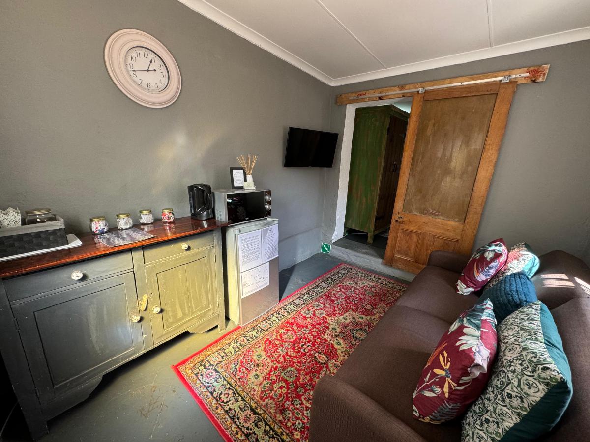 Karoo & Ko Unit 2: The Tiny Home photo