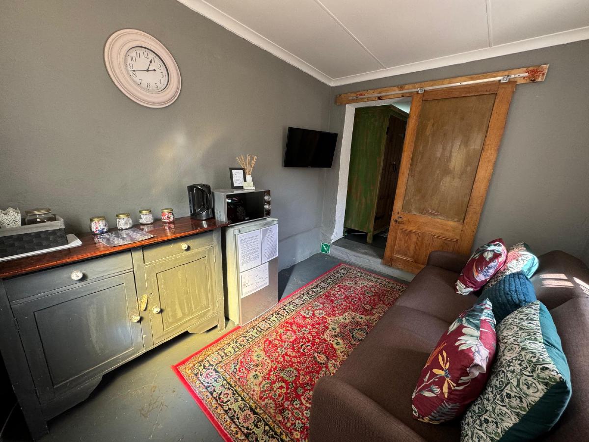 Karoo & Ko Unit 2: The Tiny Home photo