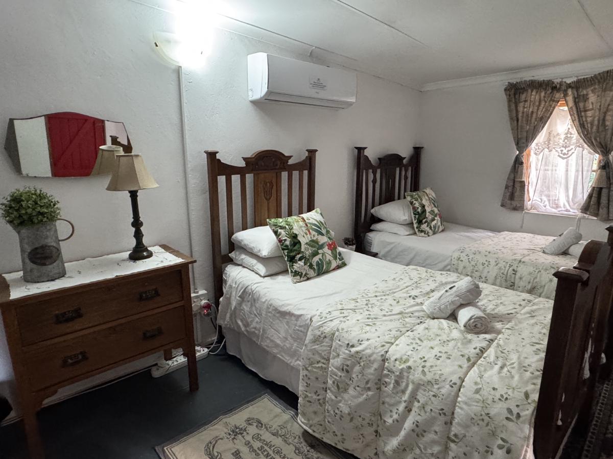 Karoo & Ko Unit 2: The Tiny Home photo