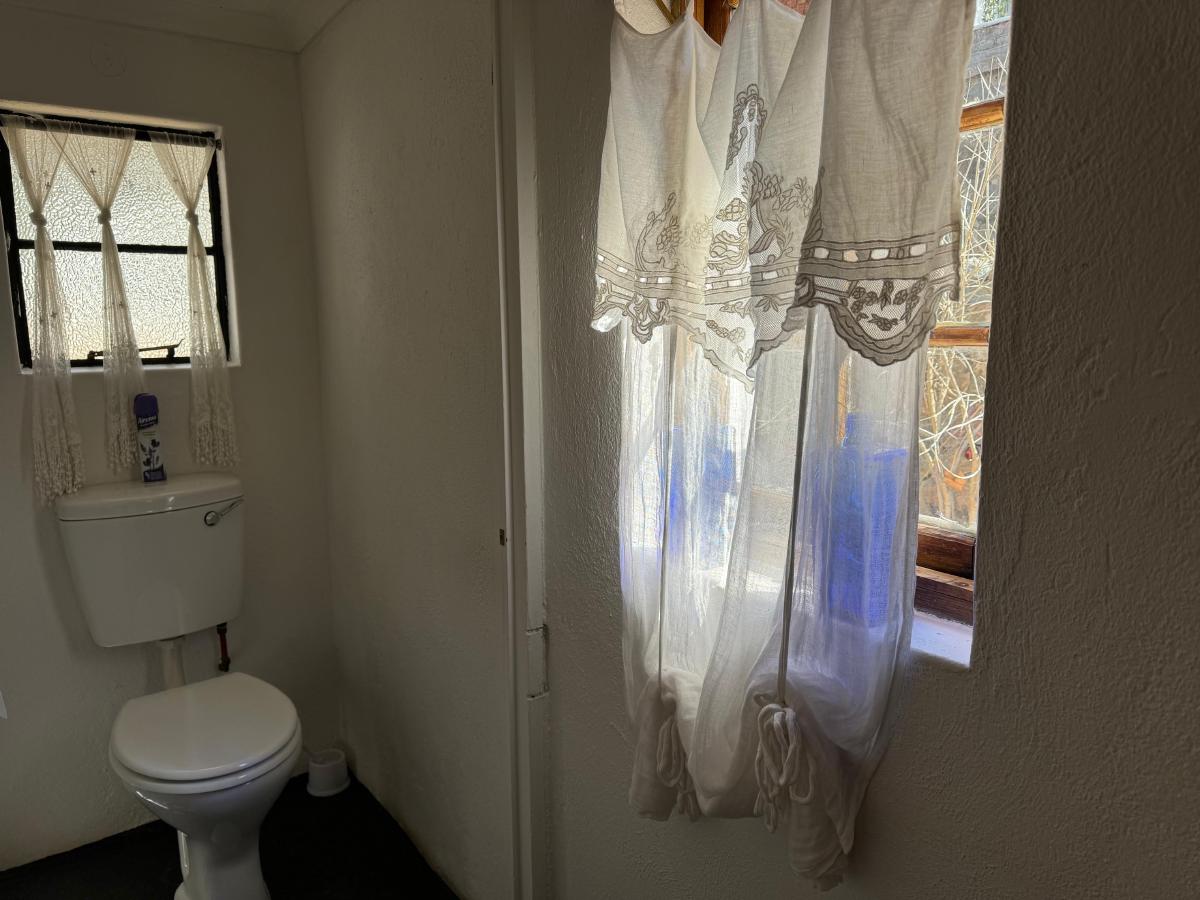 Karoo & Ko Unit 2: The Tiny Home photo