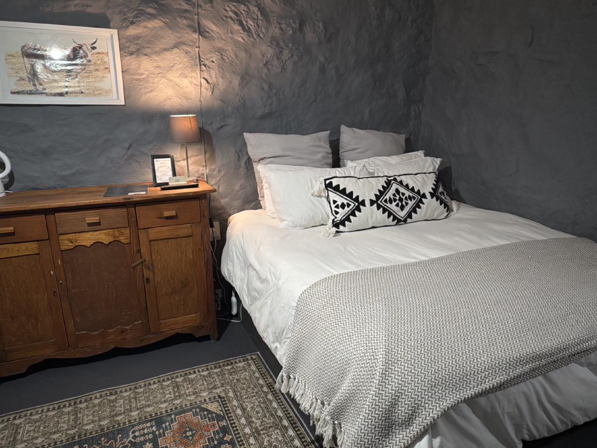 Karoo & Ko Unit 3: Old Stable "Glamping" photo